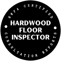 Hardwood Floor Inspector